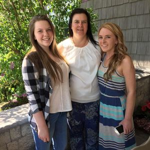 Meet your Posher, Kathleen